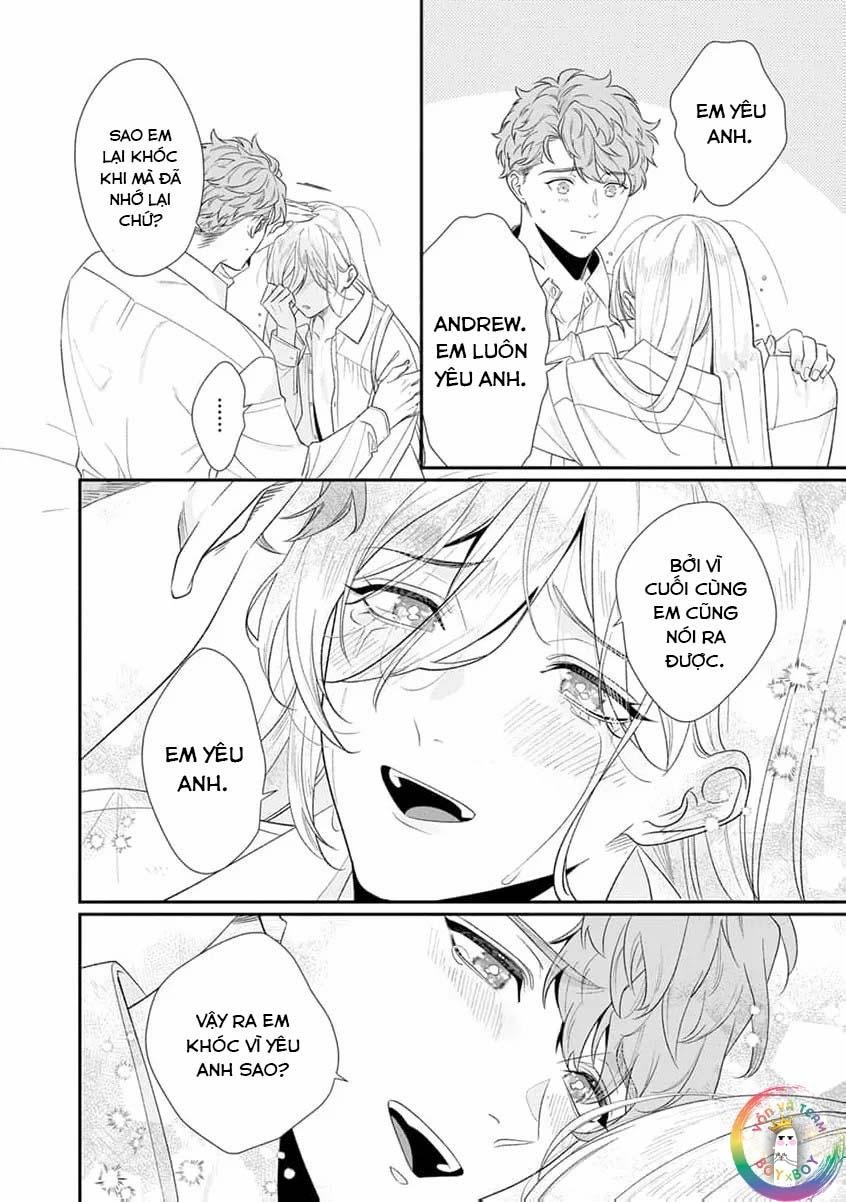 Tuyển Tập Doujinshi Nhà Vã chapter 20 41