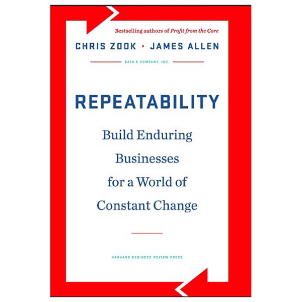 Repeatability