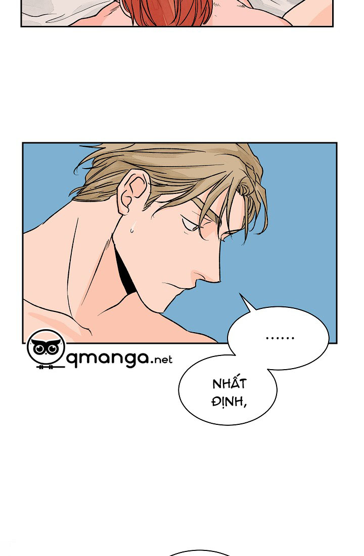 yêu em đi, bác sĩ! chapter 12 6