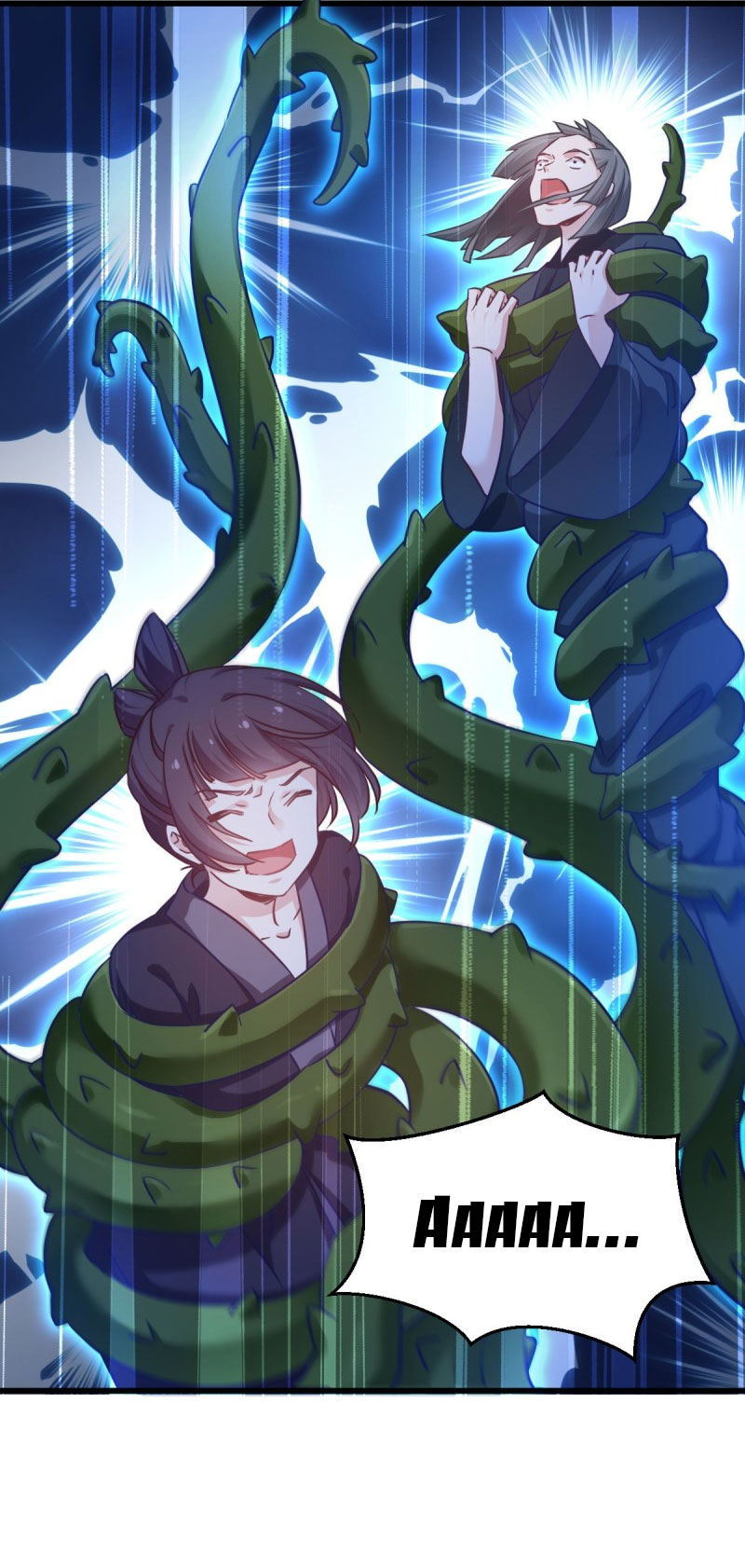 trò chơi trừng phạt chapter 99 34