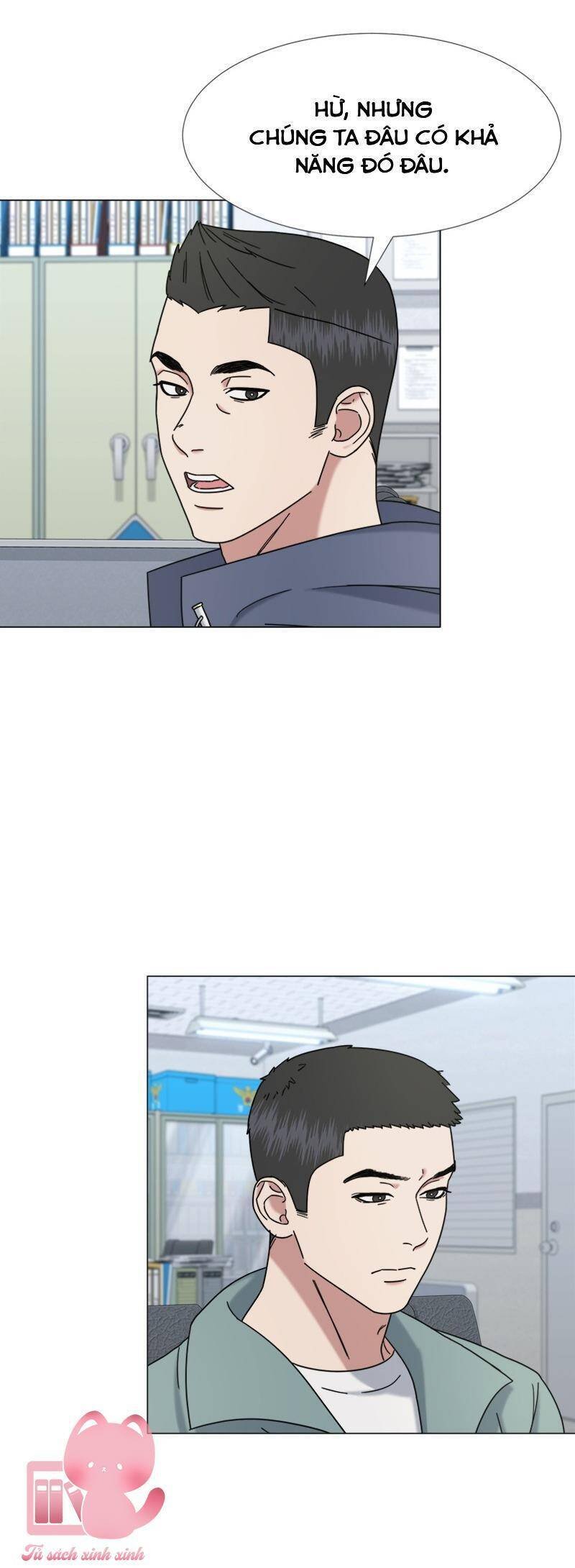 theo bản năng của em chapter 37 5