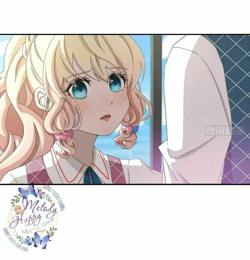 đối nhĩ duy mệnh thị tòng chapter 15 20