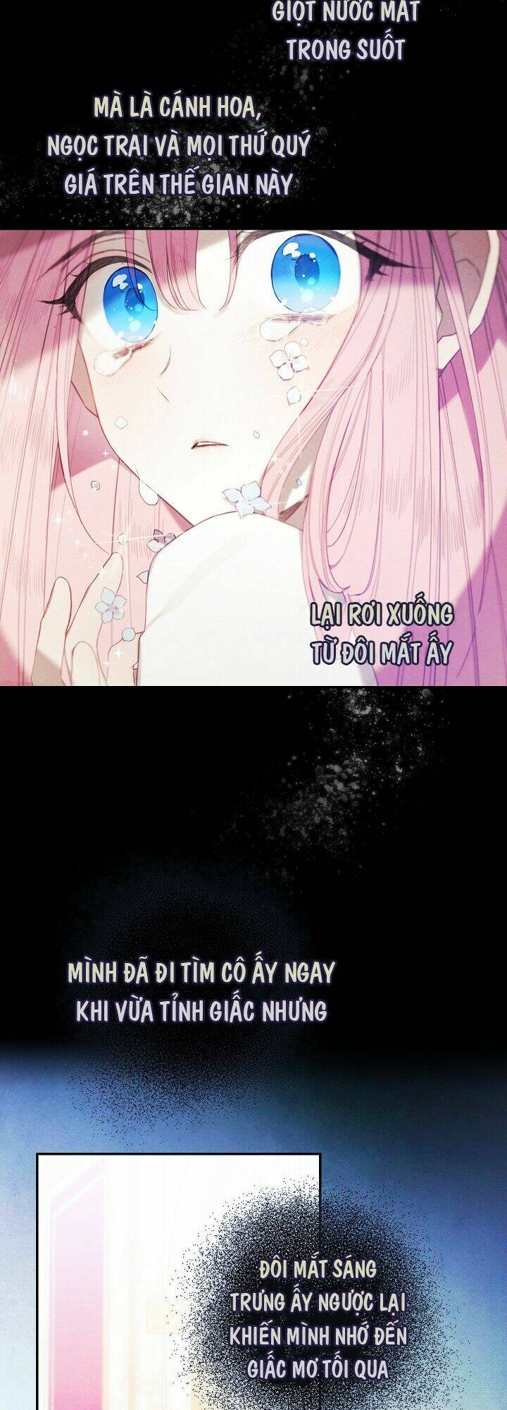 tiệm búp bê của công chúa chapter 15 5