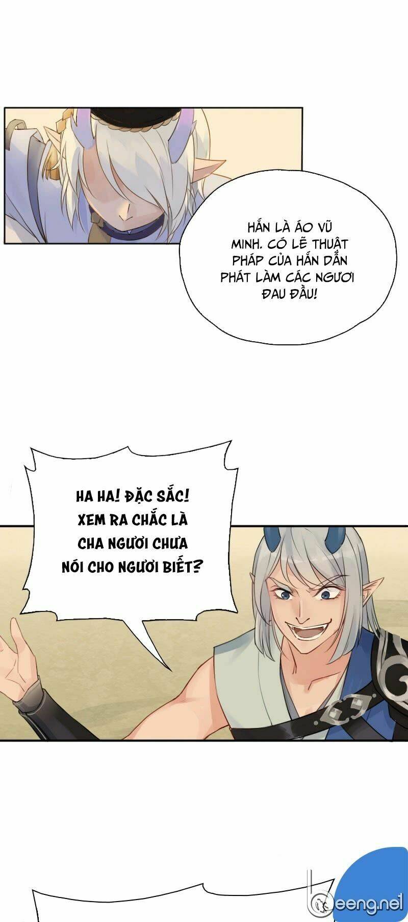 tây du ngạo tuyết thiên chapter 24 14