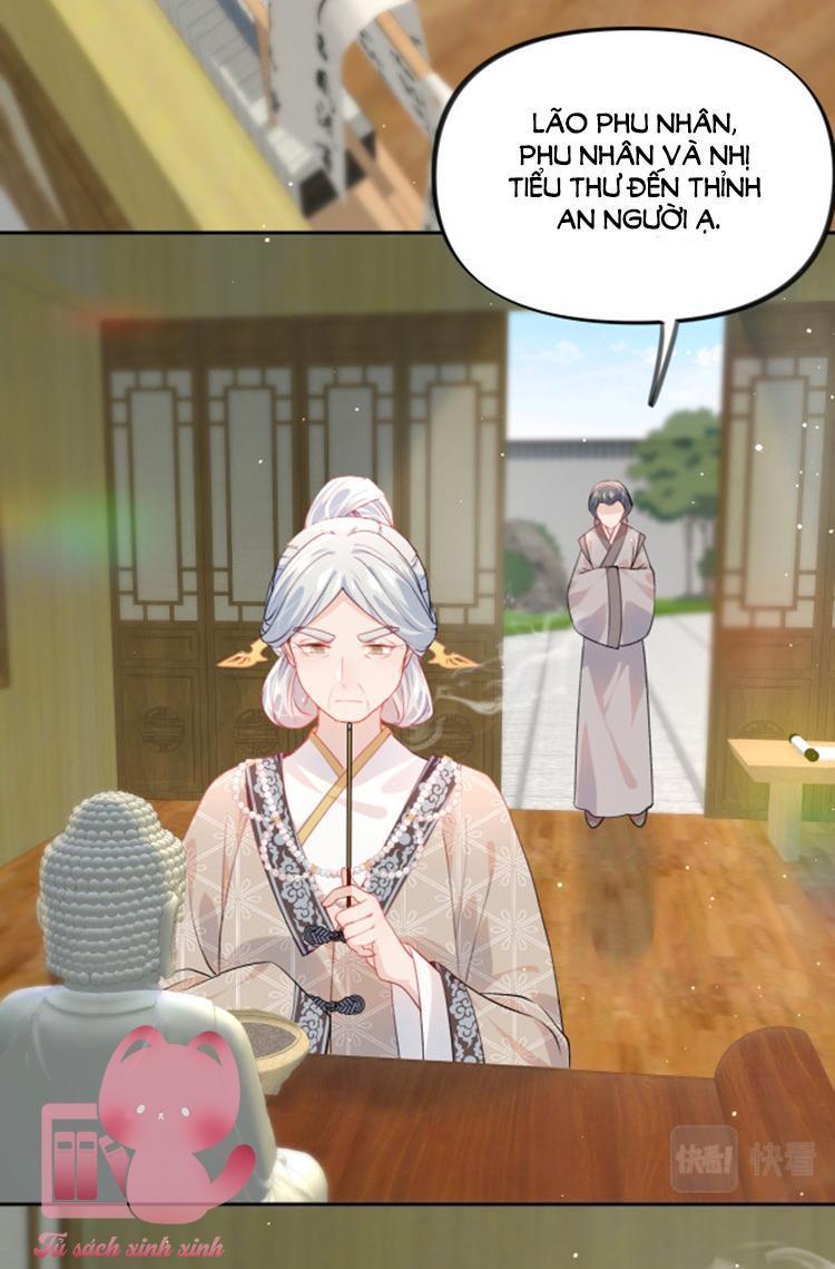 một đêm nọ đột nhiên yandere tới! chapter 46 3