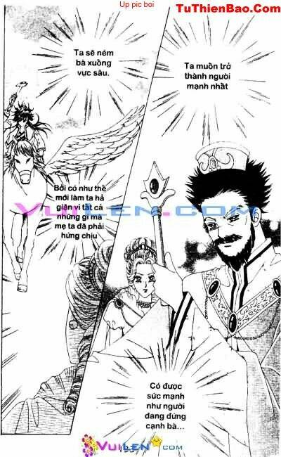 bogle goes to the kingdom chapter 30 12