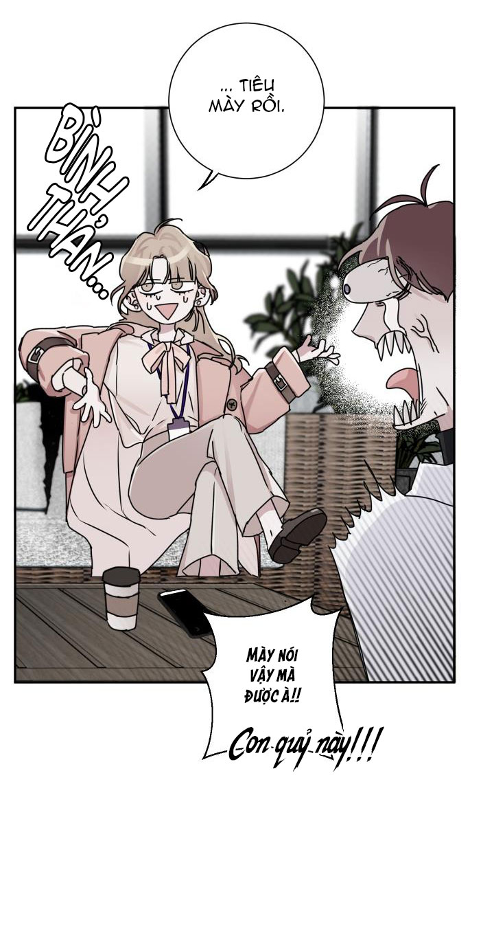 tình đơn phương chapter 5 31