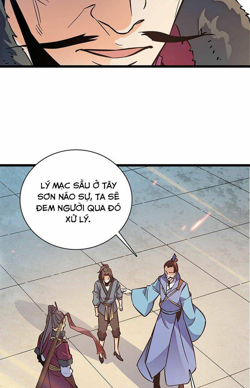 thần điêu hiệp lữ (new 2020) chapter 23 12