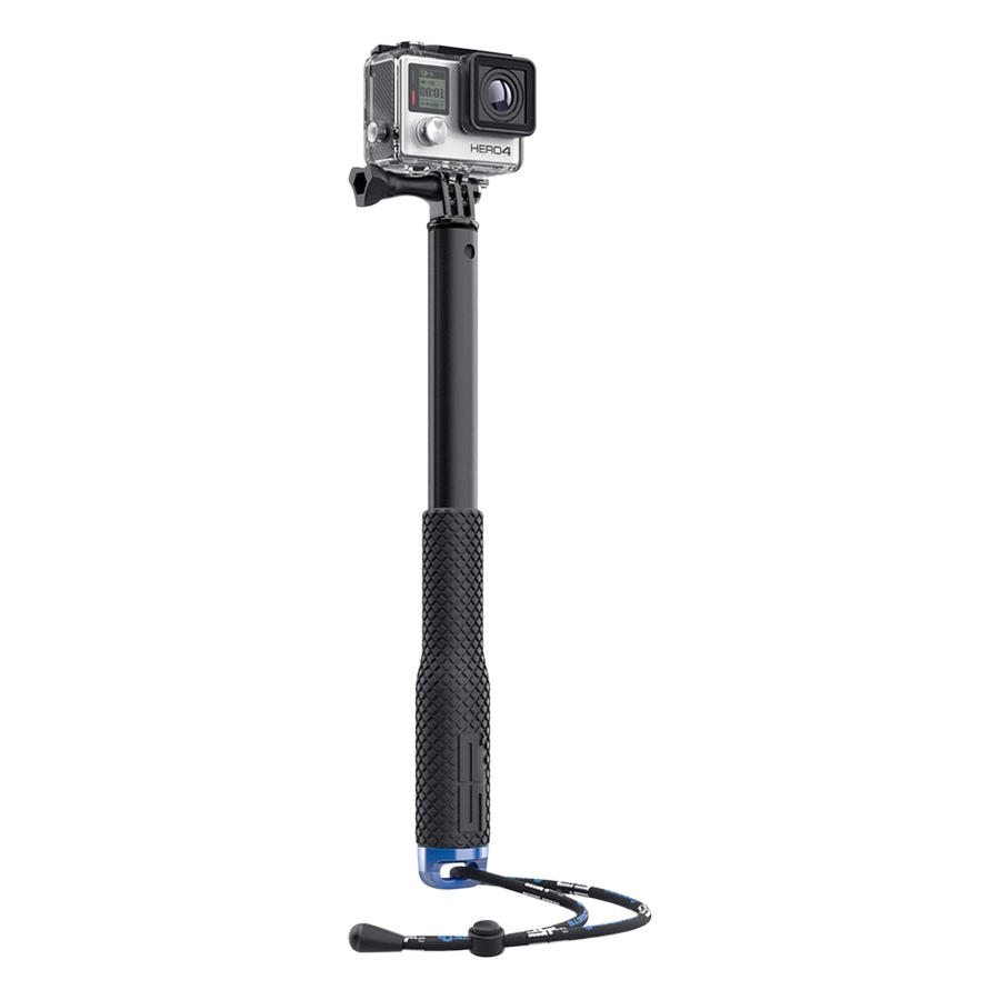 Gậy Cho Gopro - Hàng Nhập Khẩu