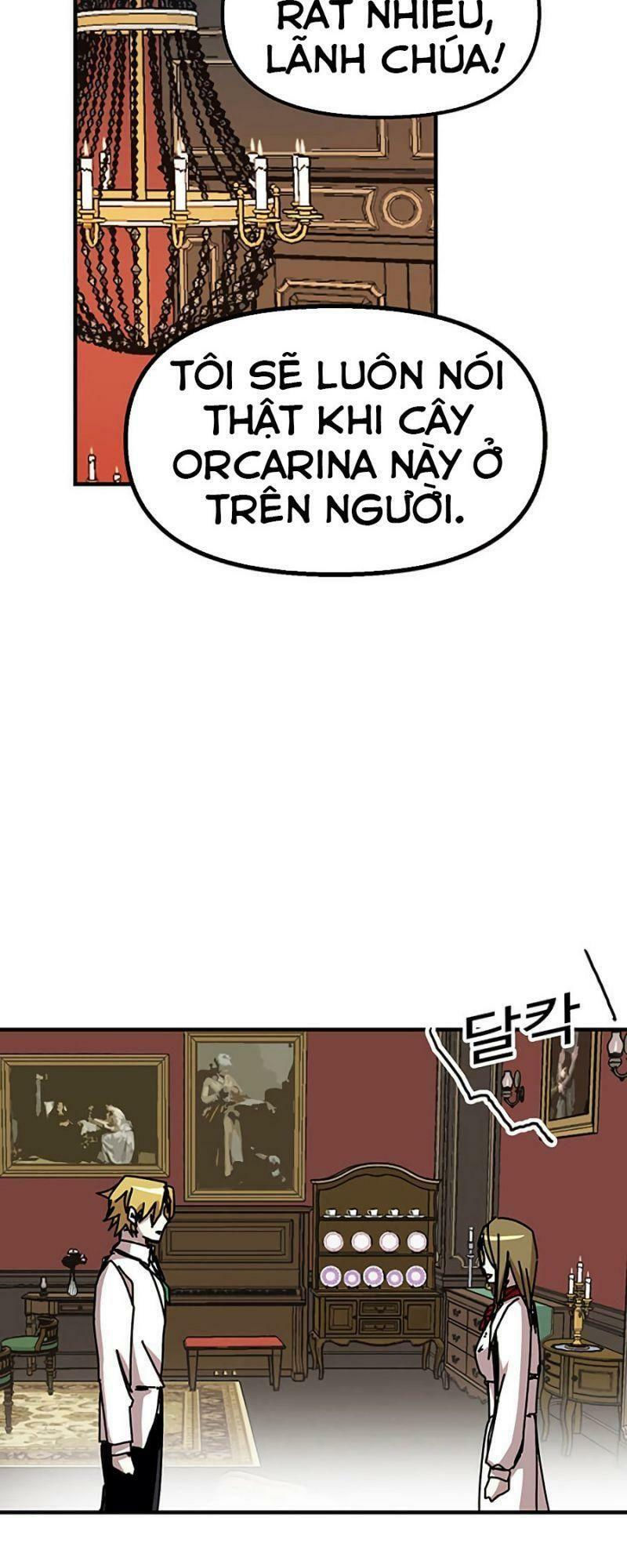 người chơi lỗi chapter 69 59