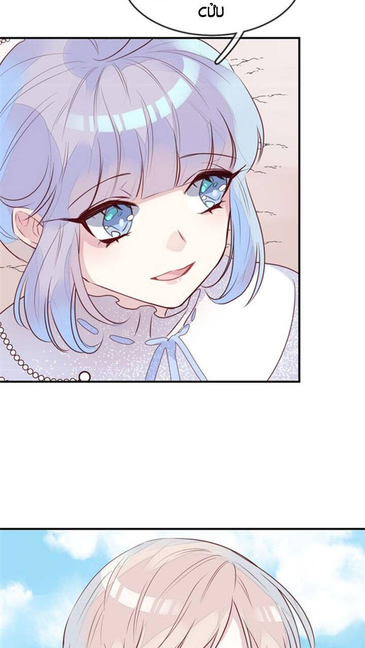 chiếc váy của người cá chapter 53 26