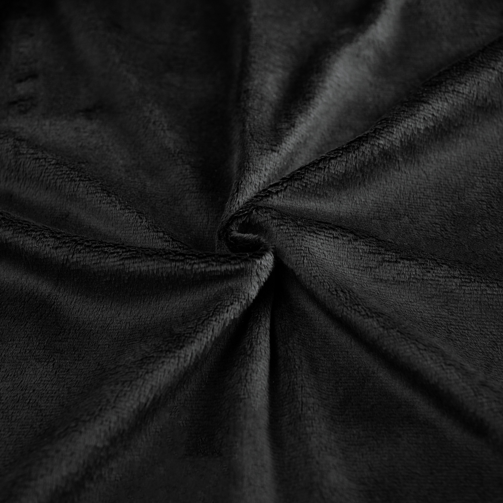 Áo khoác da nam đen lót lông cao cấp LADOS-2070 có túi trong, giữ form ấm áp, không bong tróc