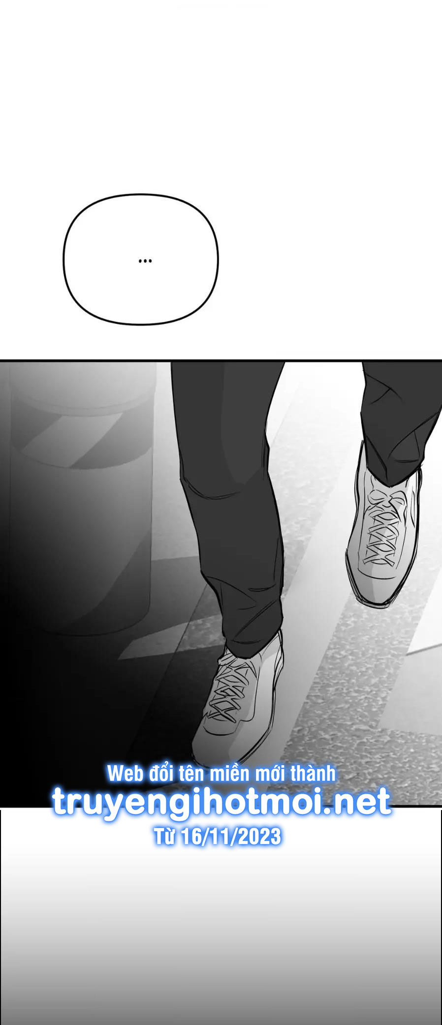 khi đôi chân thôi bước chapter 105.1 33