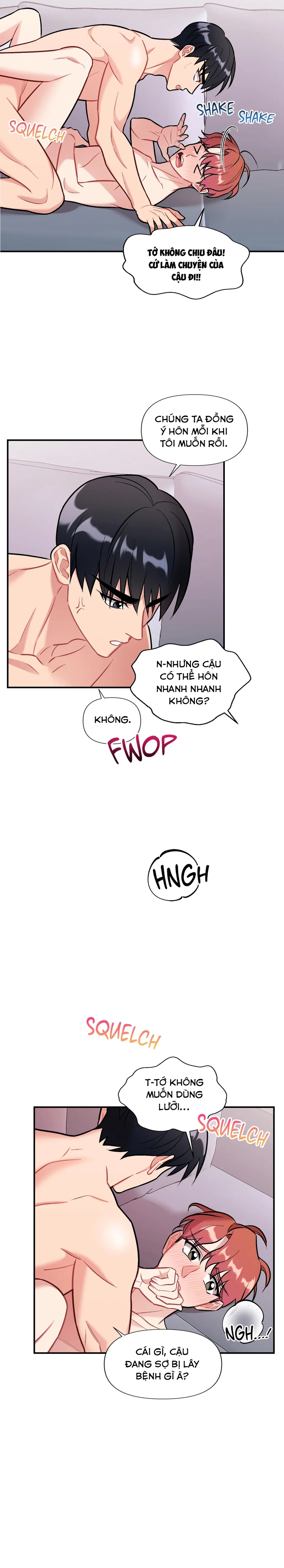 cherry picking chapter 19 15