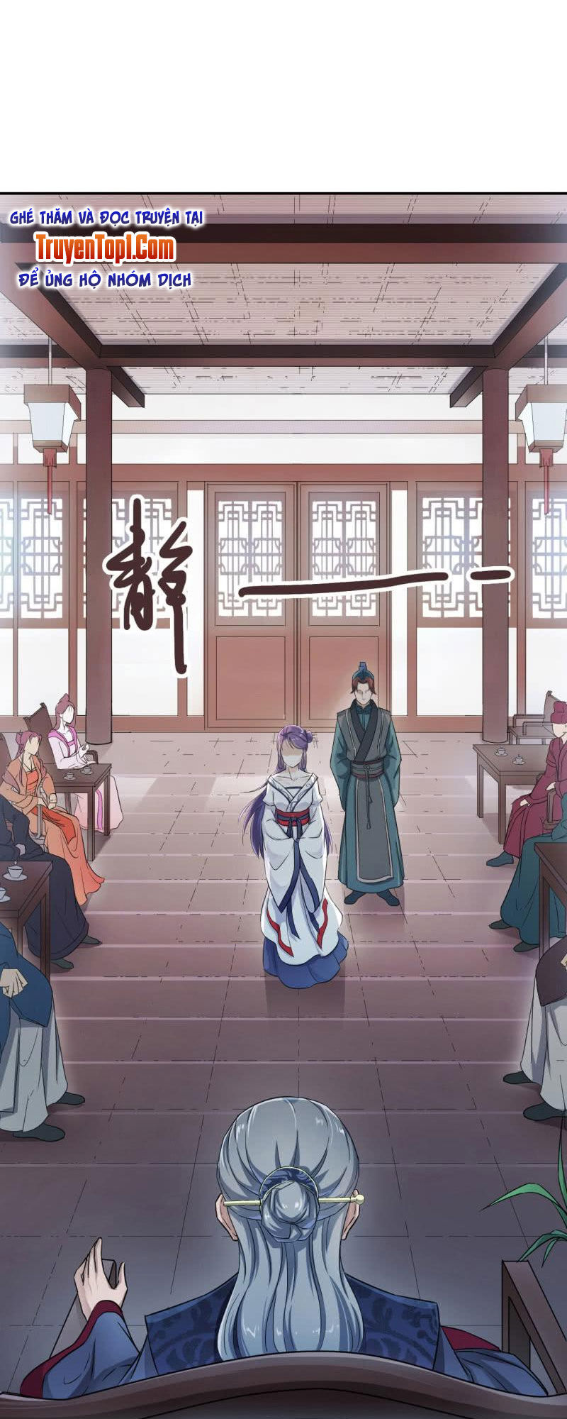 tà y cuồng thê chapter 27 1