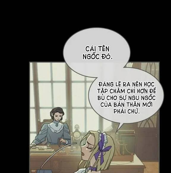 [18+] người đẹp và quái vật chapter 81 40