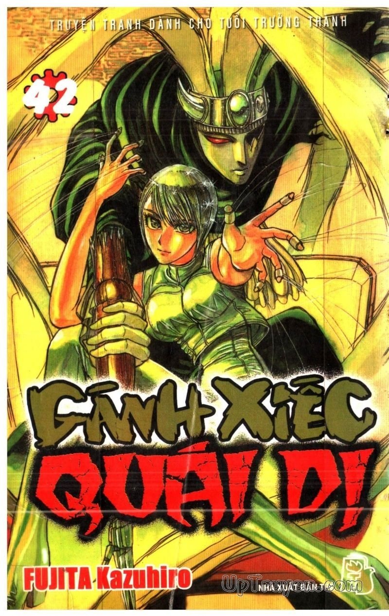 nhật ký lọ lem chapter 42 1