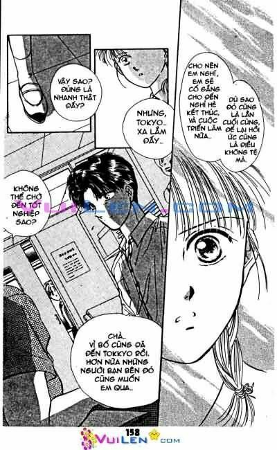 công chúa ẩm thực chapter 11 158