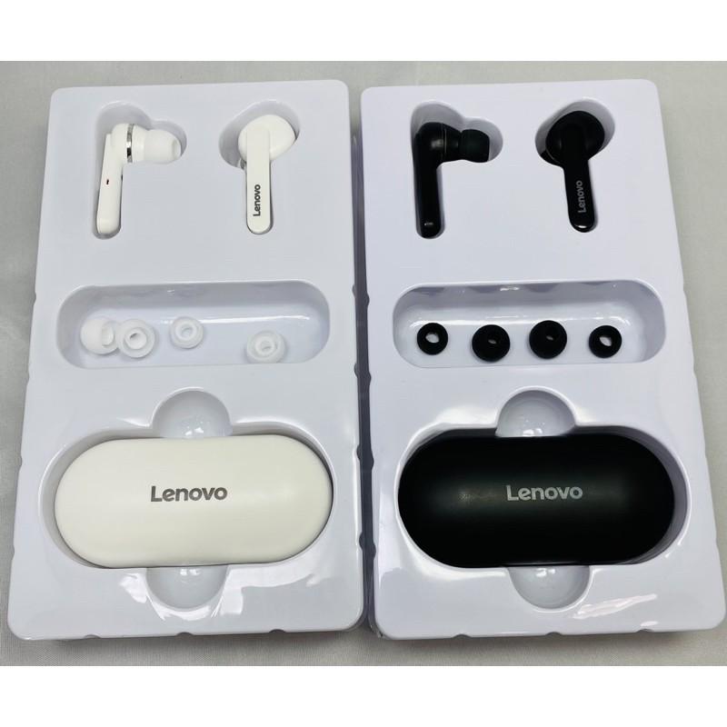 Tai nghe nhét tai Bluetooth Hàng Chính  Hãng Lenovo HT28