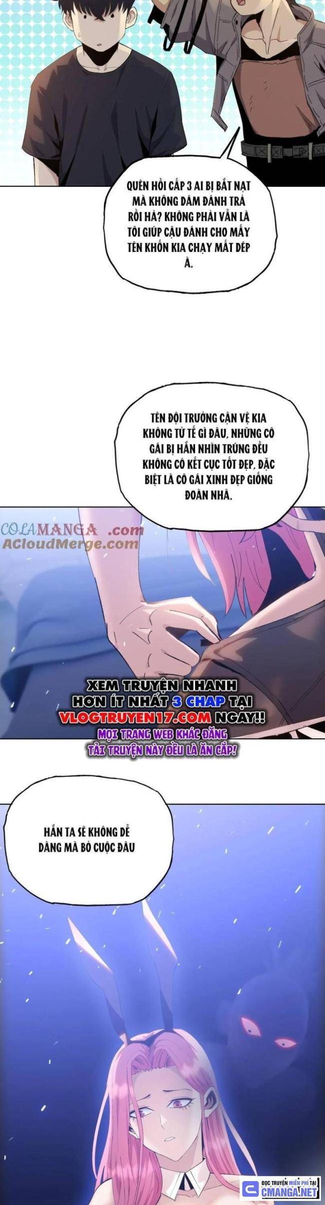 kẻ tàn nhẫn ngày tận thế: bắt đầu dự trữ hàng tỉ tấn vật tư chapter 22 15