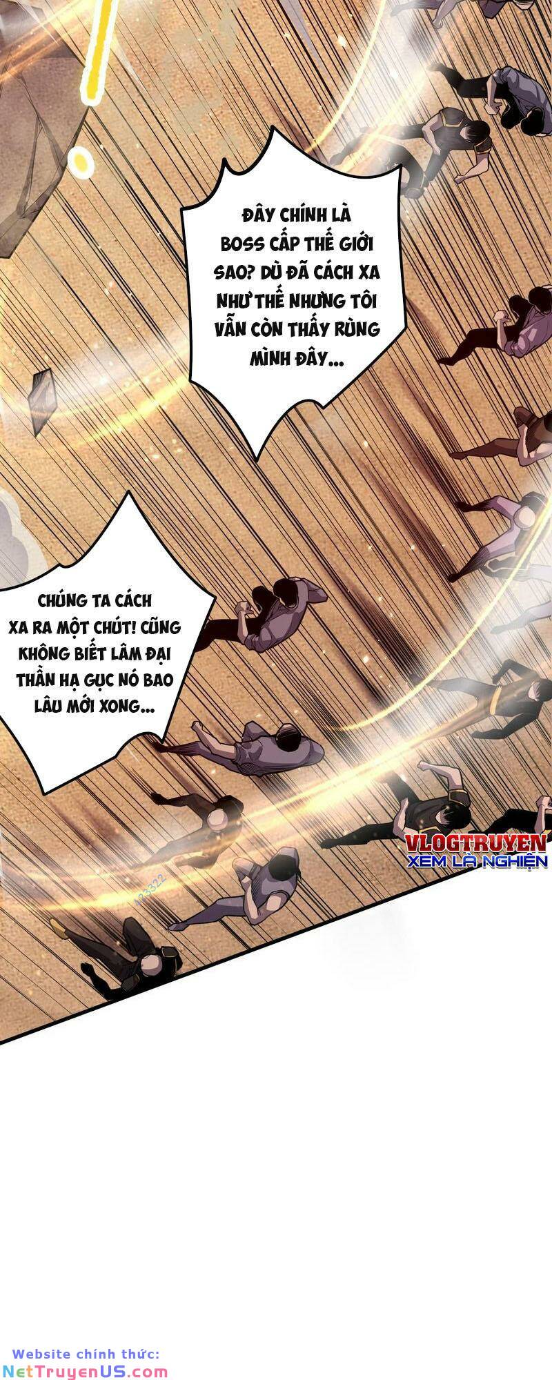 Thảm Họa Tử Linh Sư chapter 30 30