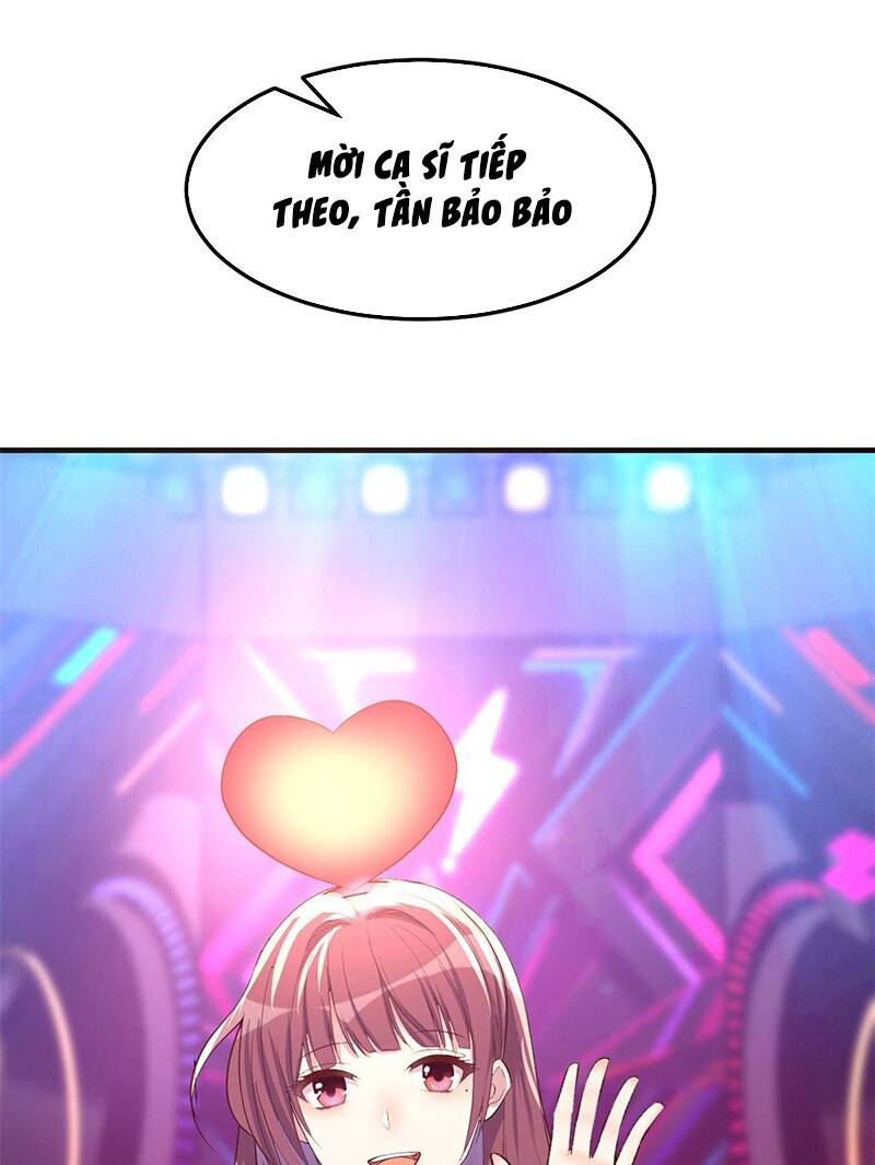 chị gái tôi là đại minh tinh chapter 141 21