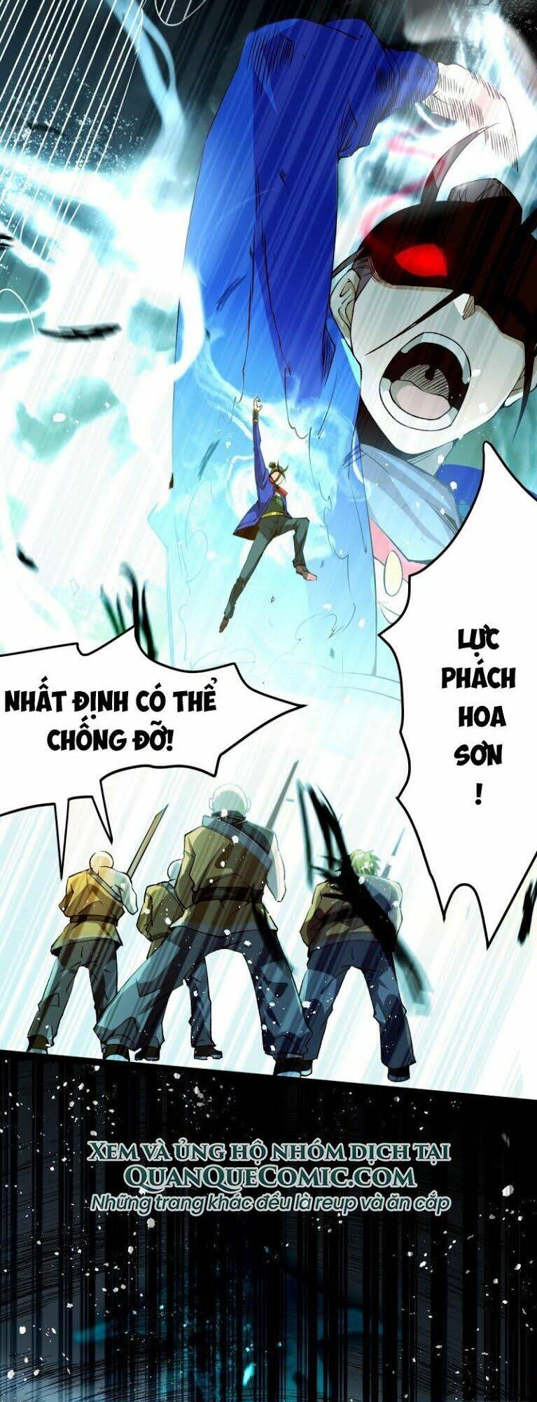 đô thị đỉnh phong cao thủ chapter 121 5