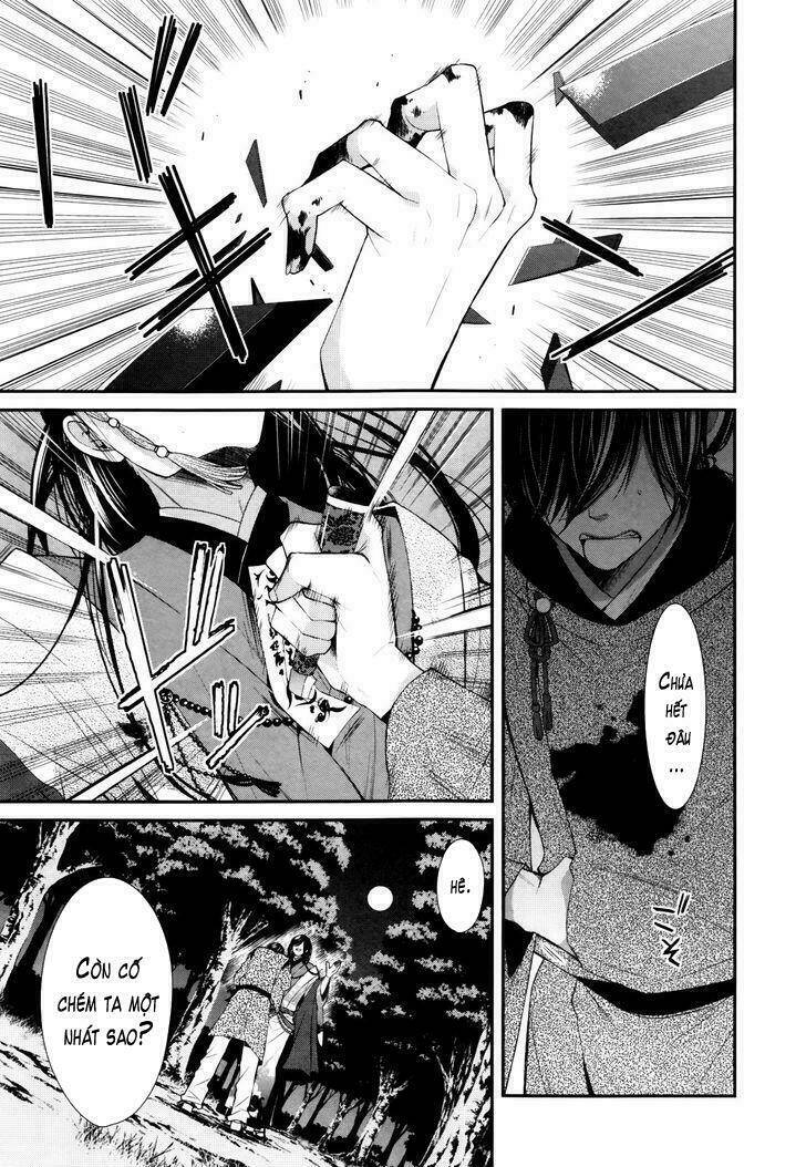 shuuen no elysion chapter 1 11