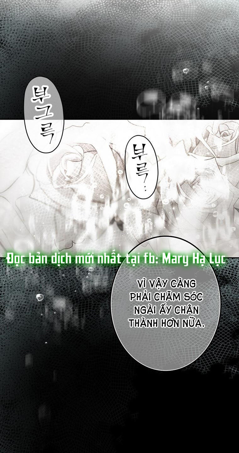 quý cô bí ẩn - secret lady chapter 69.1 22