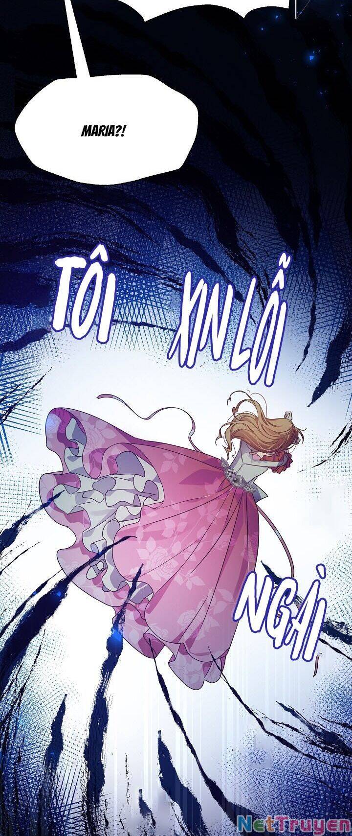 từ lúc bắt đầu tôi vẫn luôn ở bên em chapter 33 91