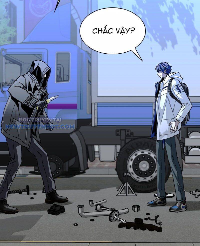 tận thế cũng chỉ là trò chơi chapter 29 3