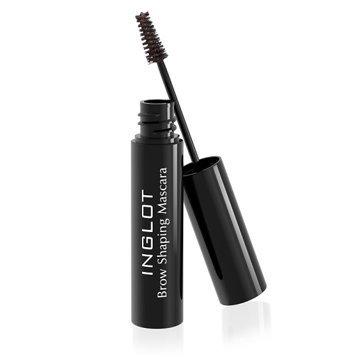 Mascara chân mày Inglot Eye Brow Shaping Mascara (4ml) - số 03