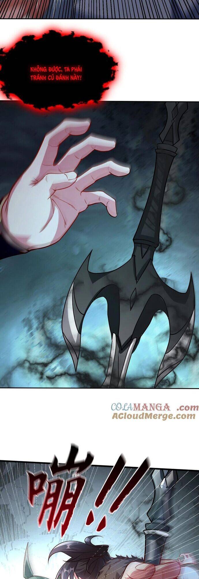 valkyria nainen kikan chapter 57 13