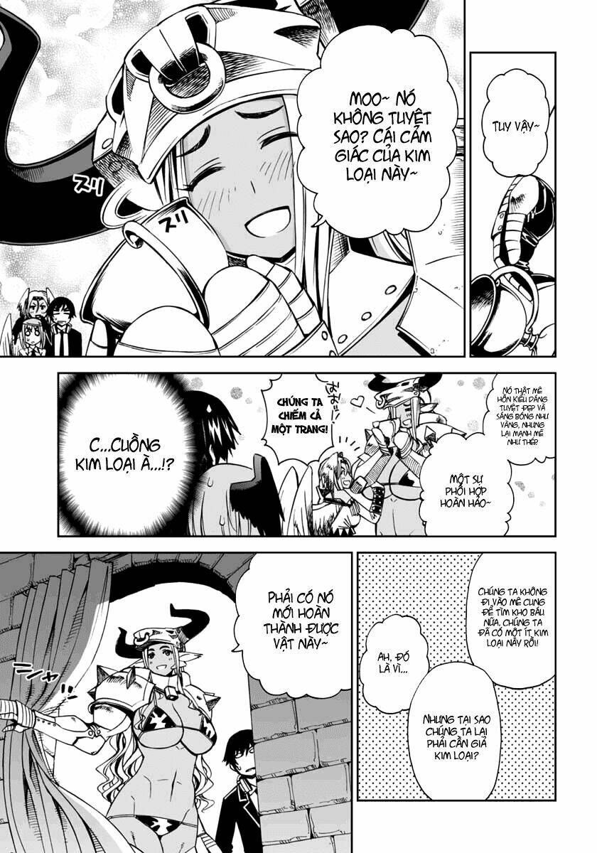 12 beast chapter 7 7