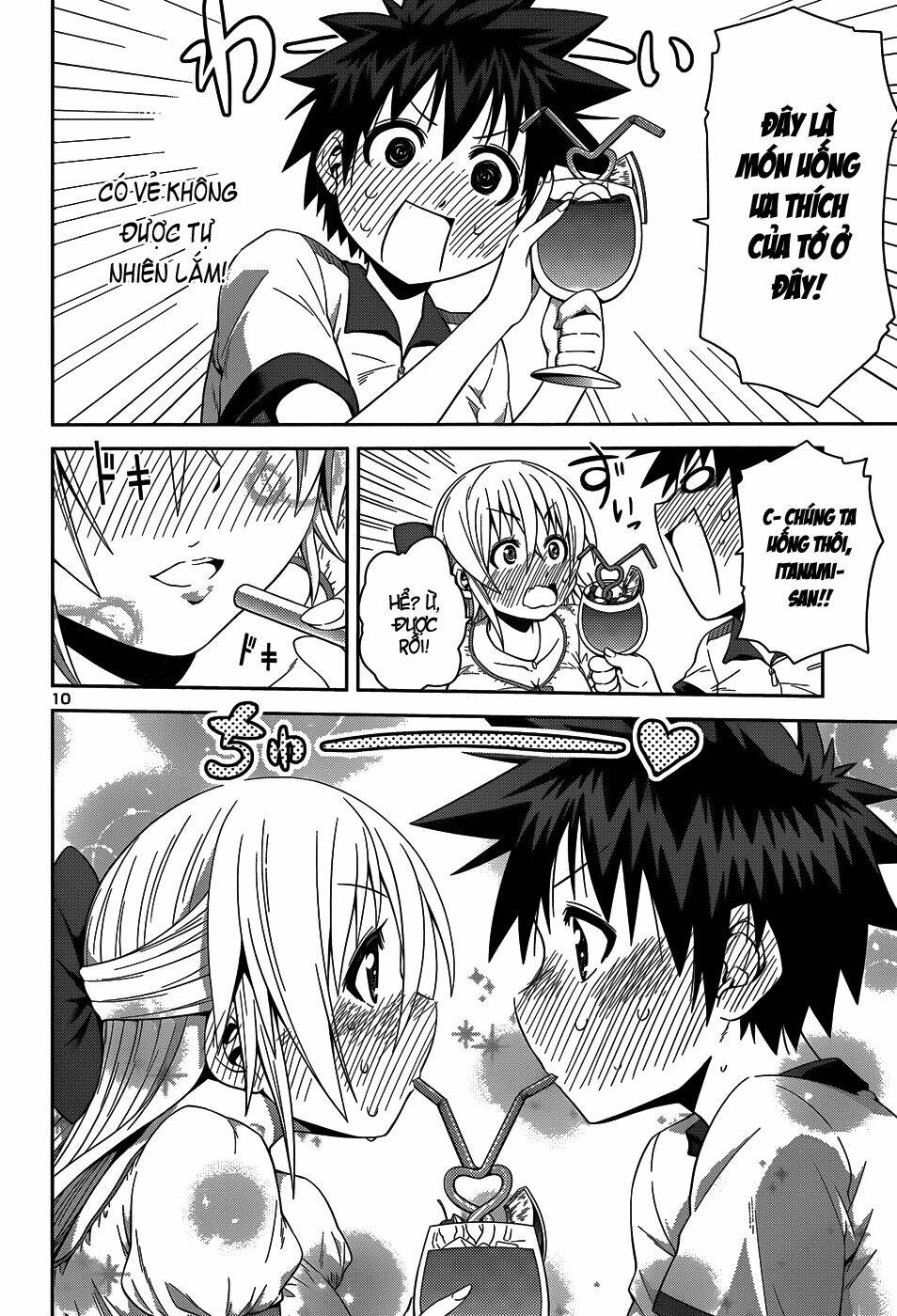 in bura chapter 13 11