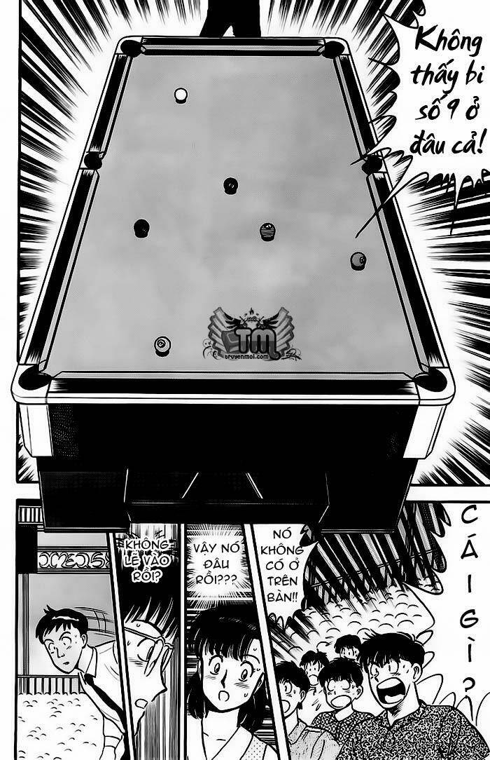 break shot chapter 67 13