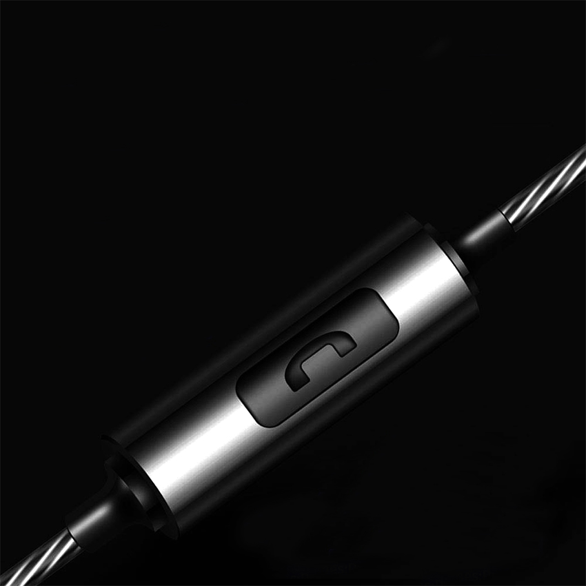  Tai nghe nhét tai earphone New4all CK1 - Hàng Chính Hãng