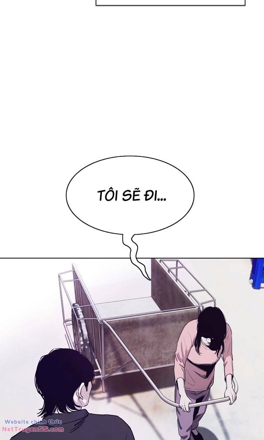 Loser Báo Thù chapter 36 79