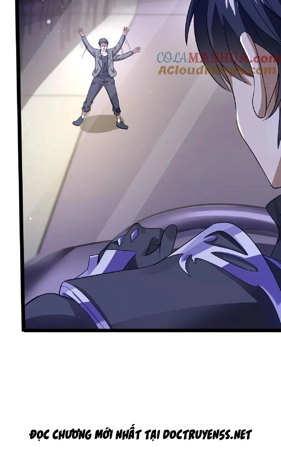 không gian hệ lão lục: dự trữ một vạn tấn thịt ngày tận thế chapter 11 15