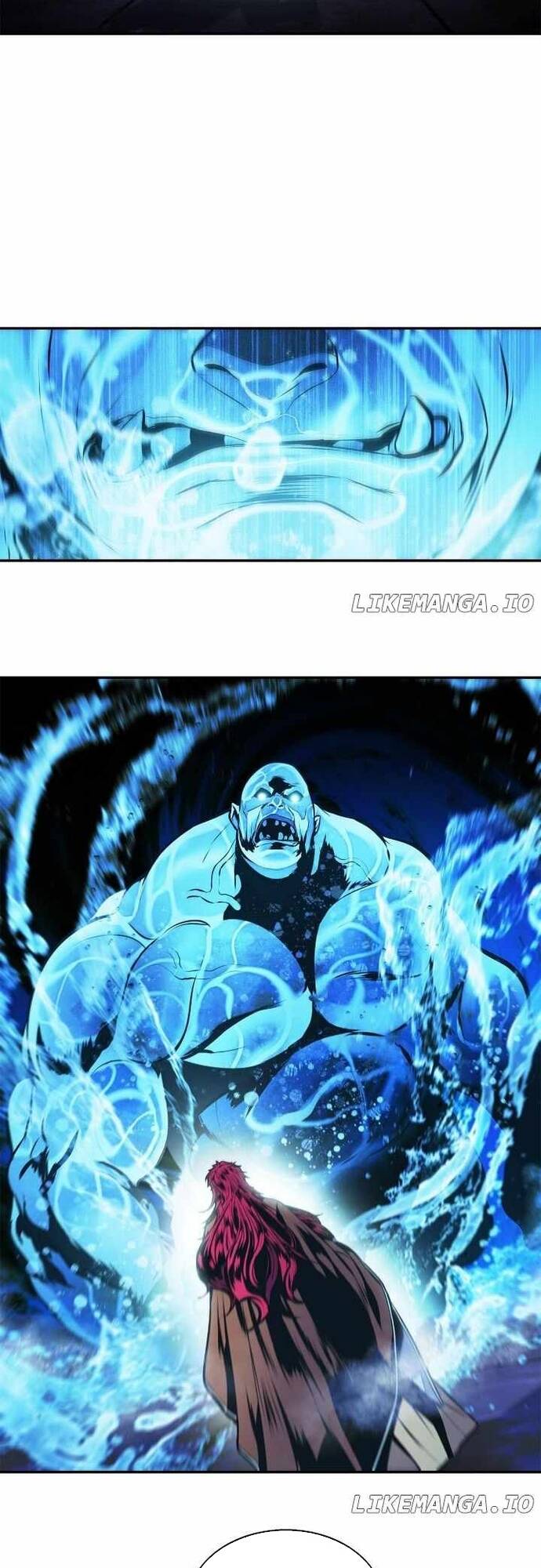 bất bại chân ma chapter 231 10