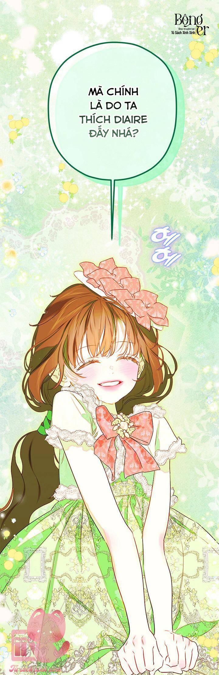 mẹ tôi lại kết hôn lần nữa chapter 51 51