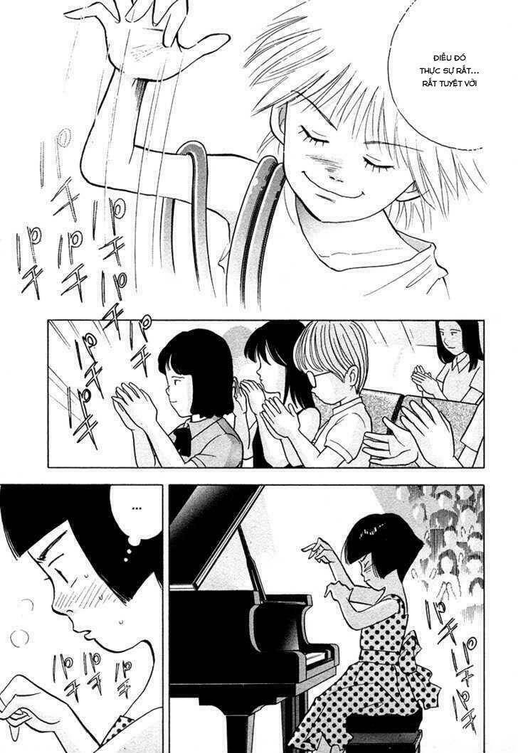 piano no mori chapter 43 15