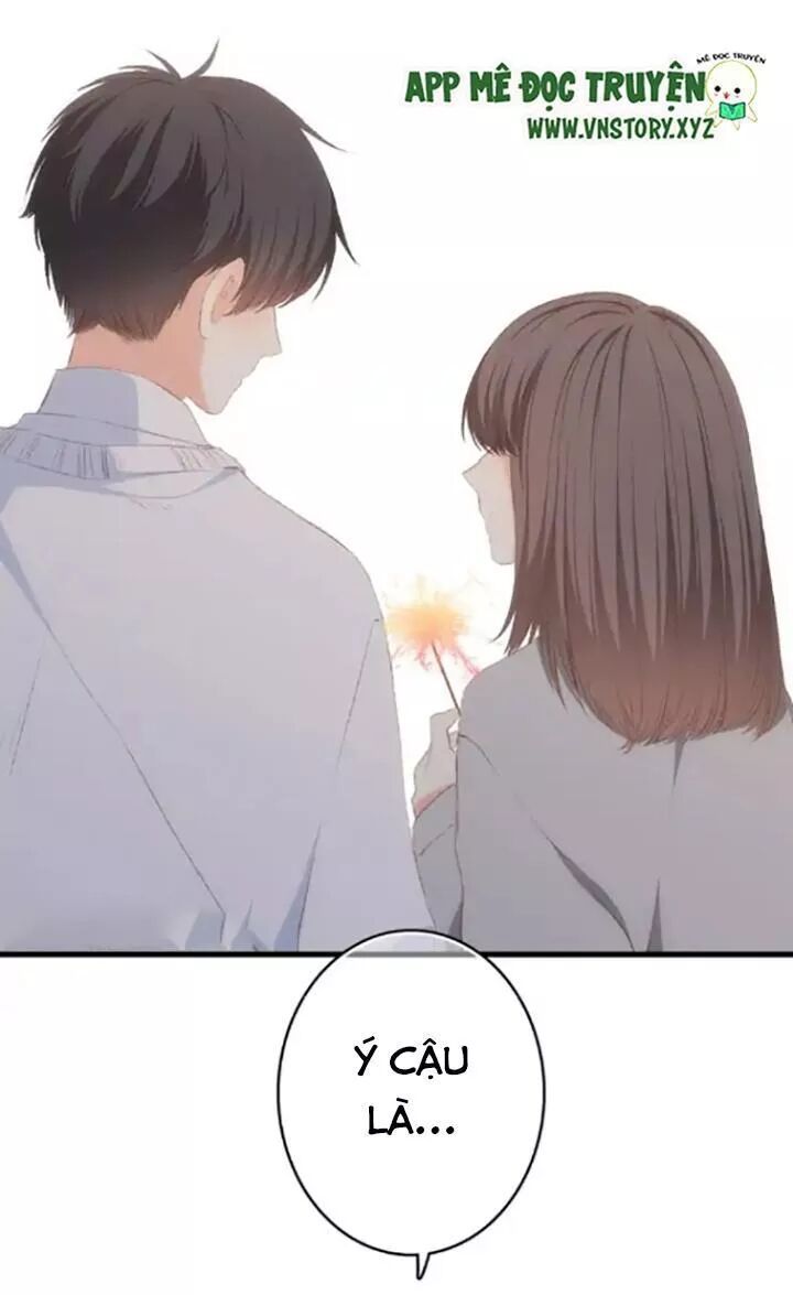 con tim rung động 2 chapter 69 24