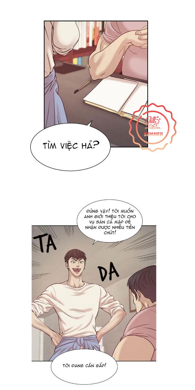 cậu bé ngọc trai chapter 3 17