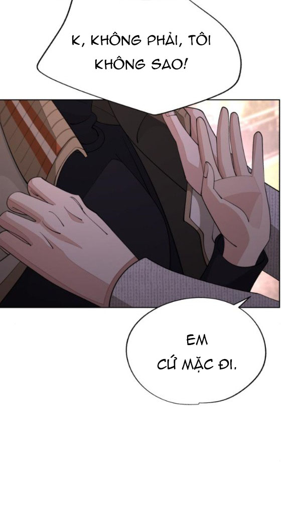 Tình Yêu Của Ik Seob chapter 51.1 20