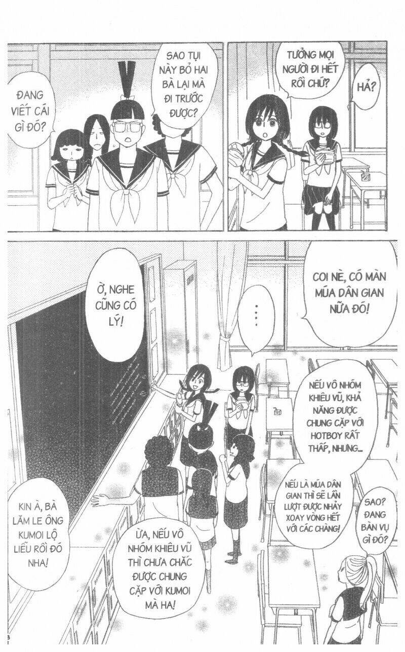 đứa con của tengu chapter 3 74