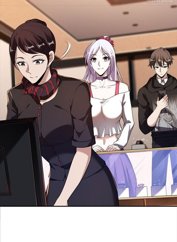 đệ nhất người ở rể chapter 64 16