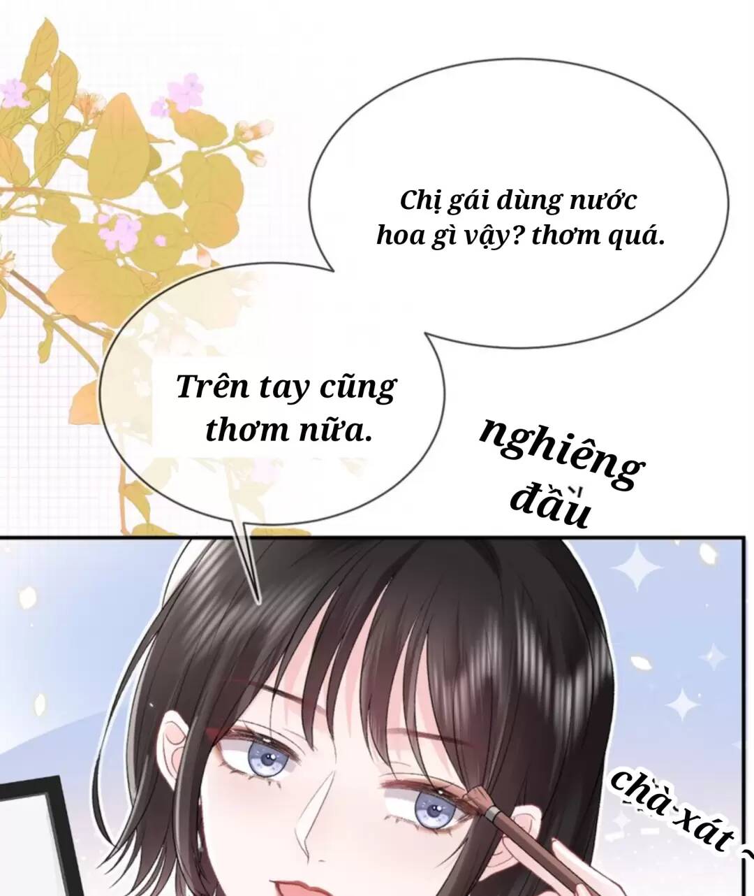 mận xanh chapter 10 42