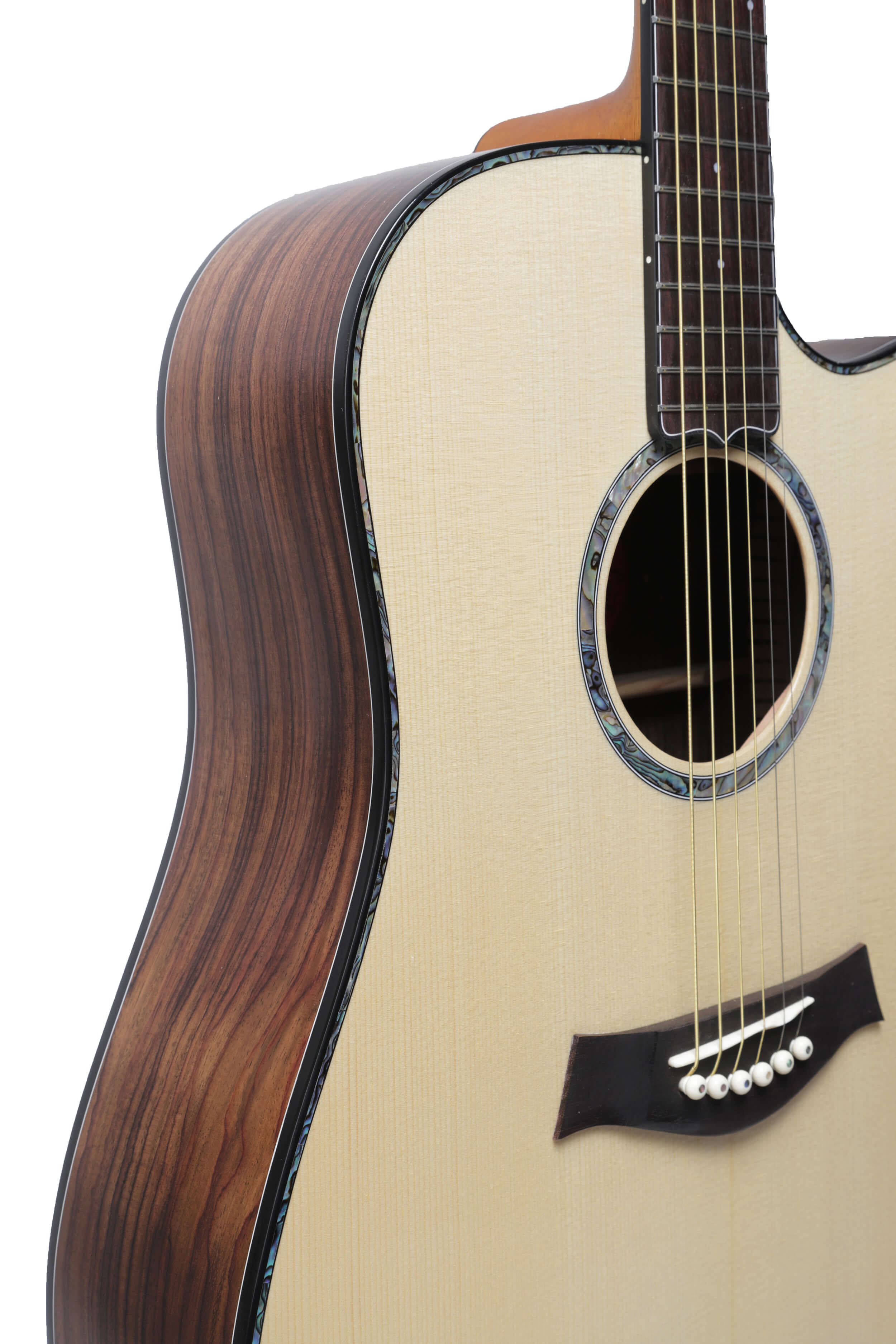 ĐÀN GUITAR ACOUSTIC GUITAR PLUS F5 LIMITED DC 2019