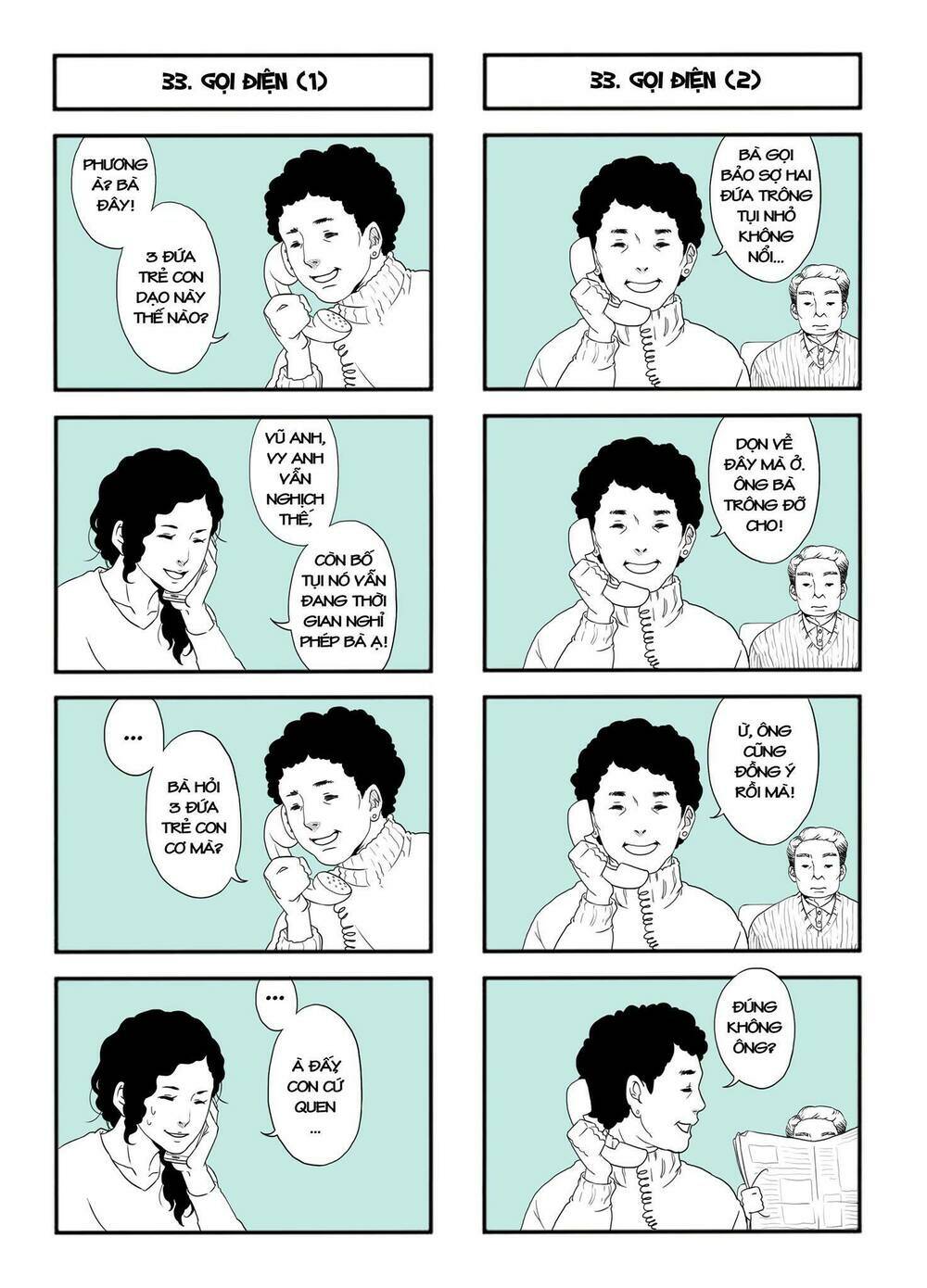 twins..! chapter 29 3